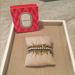 Stella &Dot Jacinthe Bracelet